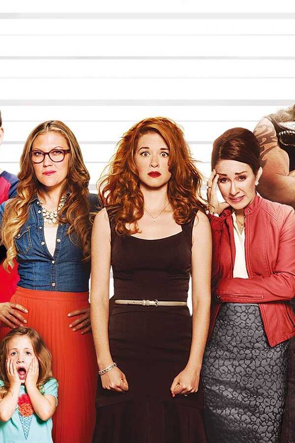 Moms' Night Out (2014) 0