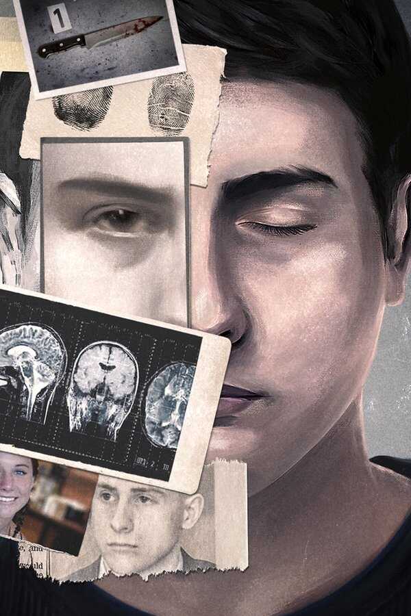 Dead Asleep (2021) 0