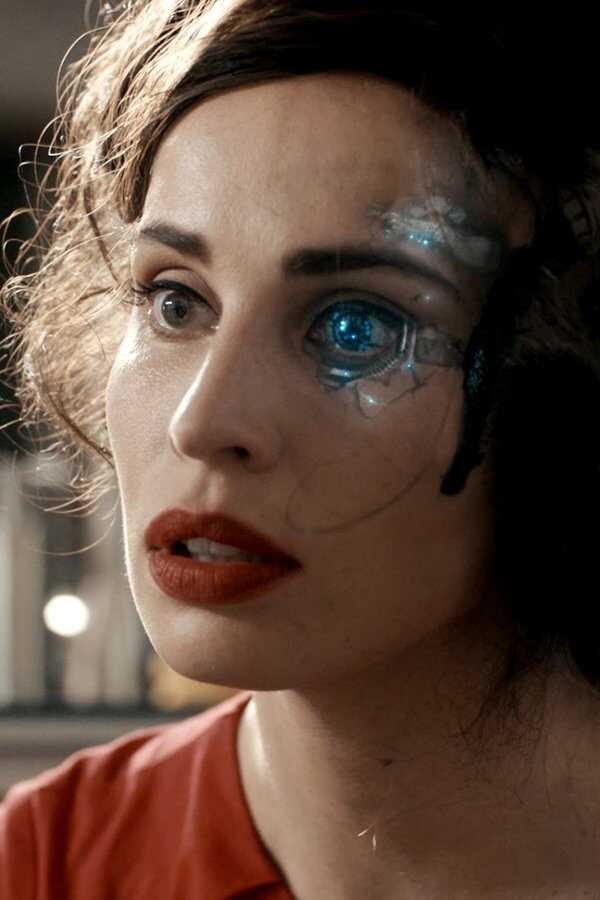 Blank (2022) 0