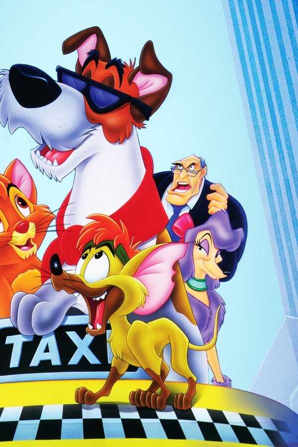 Oliver & Company (1988) 0