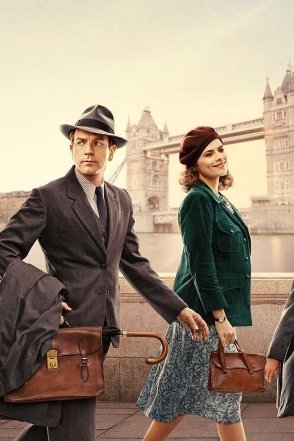 Christopher Robin (2018) 0