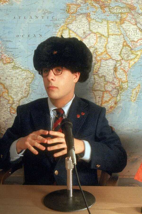 Rushmore (1998) 0