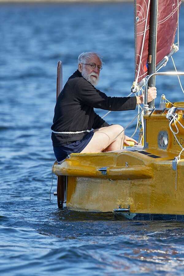 Philosopher of the Sea (2023) 0