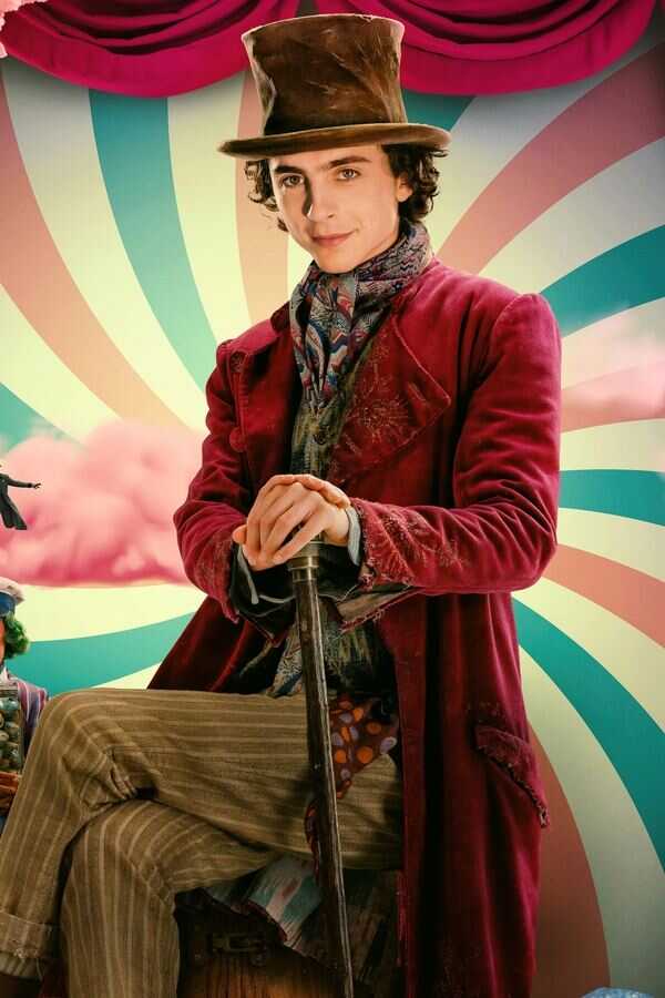 Wonka (2023) 0