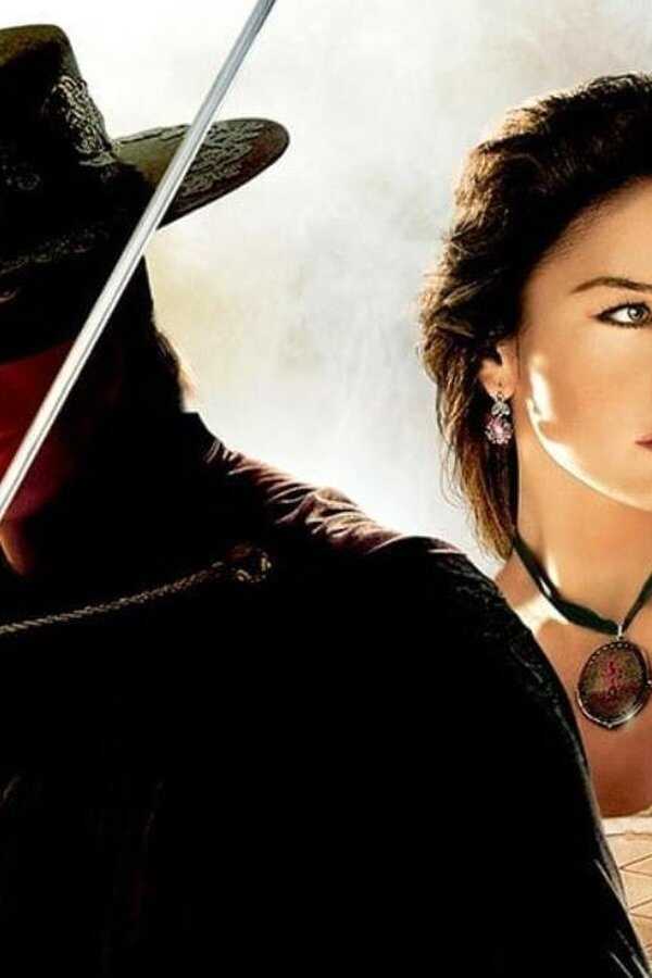 The Legend of Zorro (2005) 0