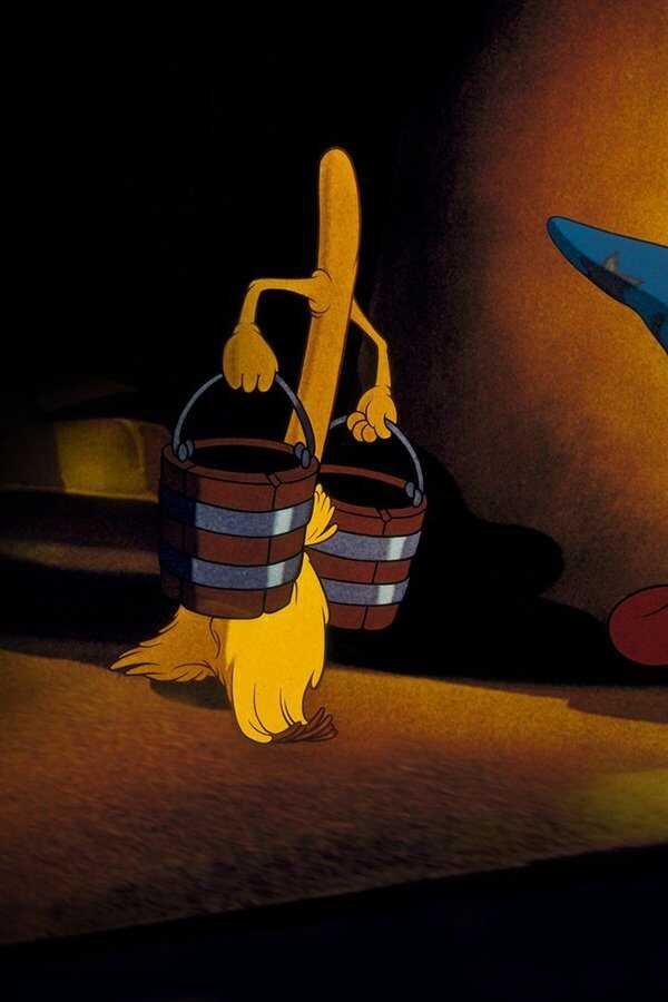 Fantasia (1940) 0