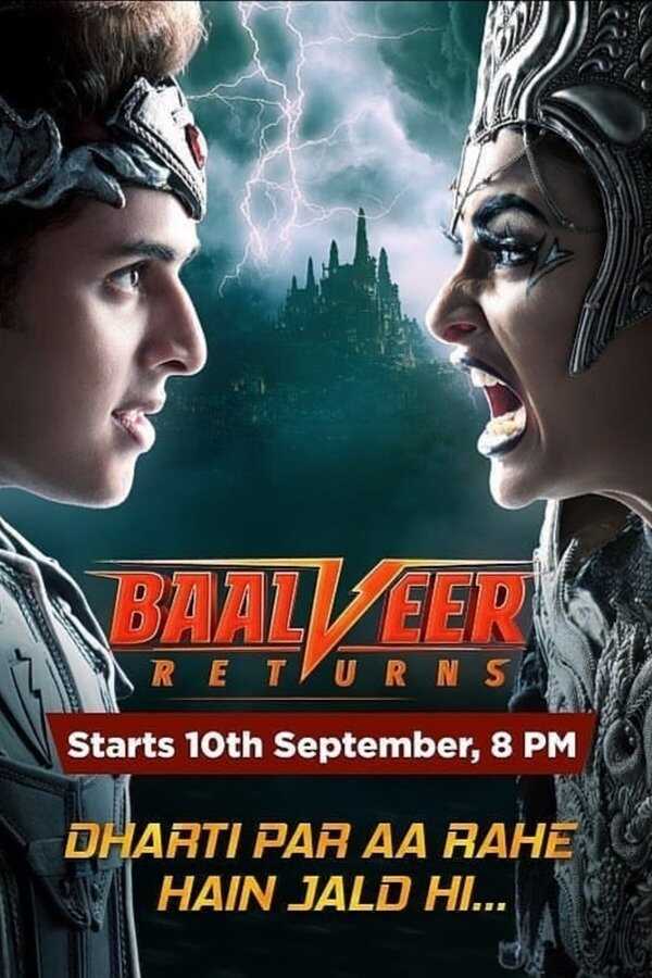 IN - Baalveer 8