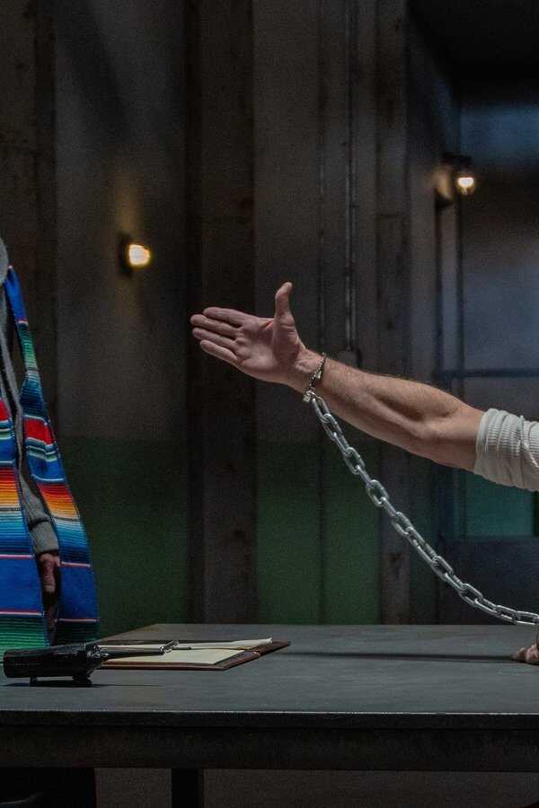 Nefarious (2023) 0