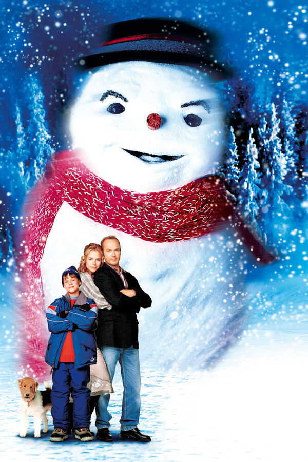 Jack Frost (1998) 0