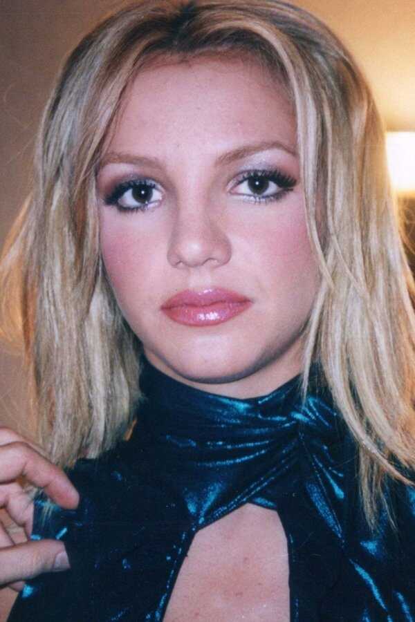 Framing Britney Spears (2021) 0