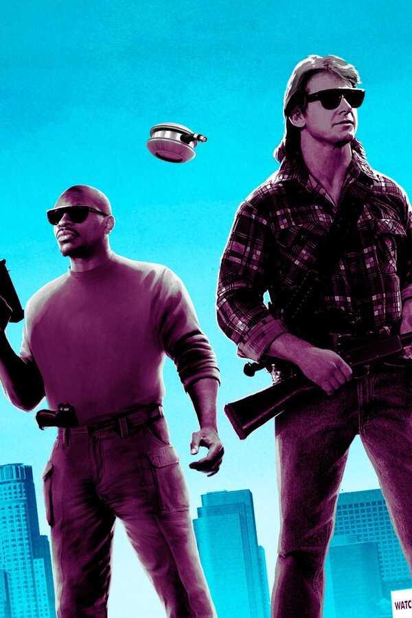 They Live (1988) 0