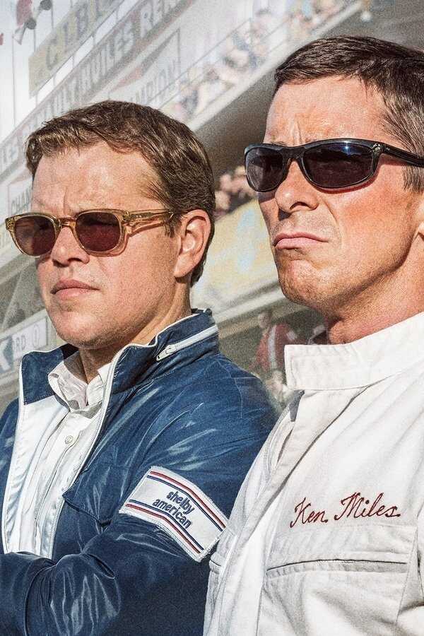 Le Mans '66 (2019) 0