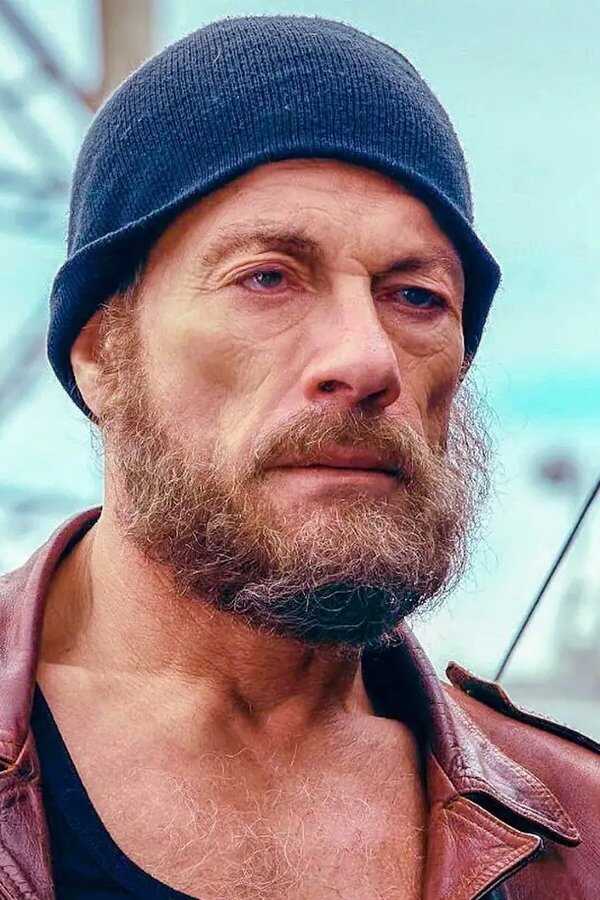 Le Dernier Mercenaire (2021) 0