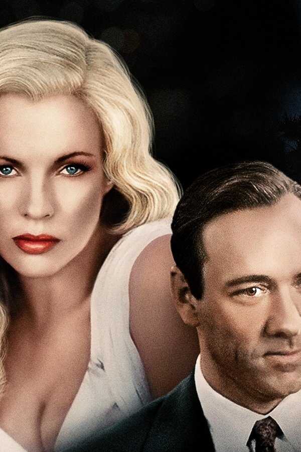 L.A. Confidential (1997) 0
