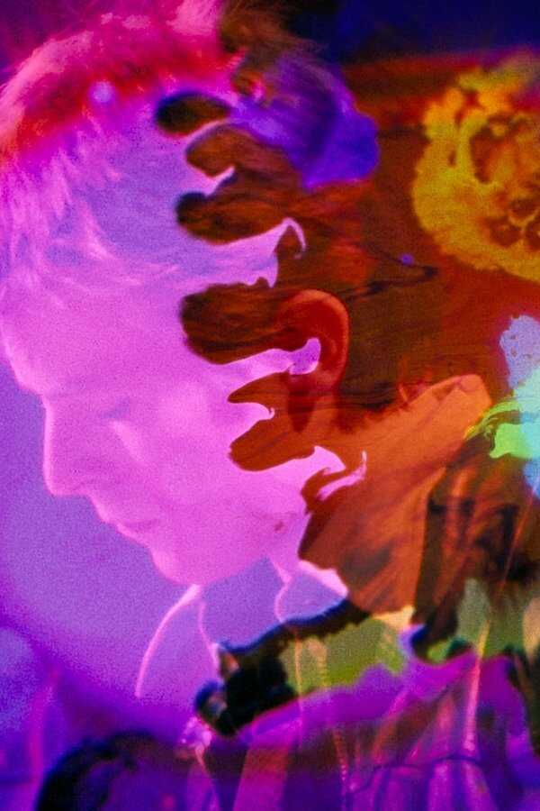 Moonage Daydream (2022) 0