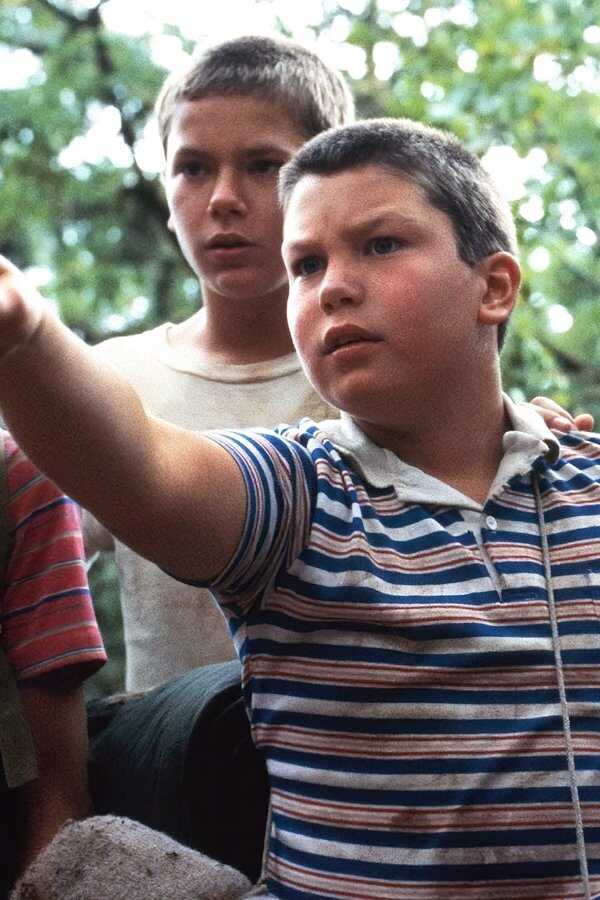Stand By Me - Das Geheimnis eines Sommers (1986) 0