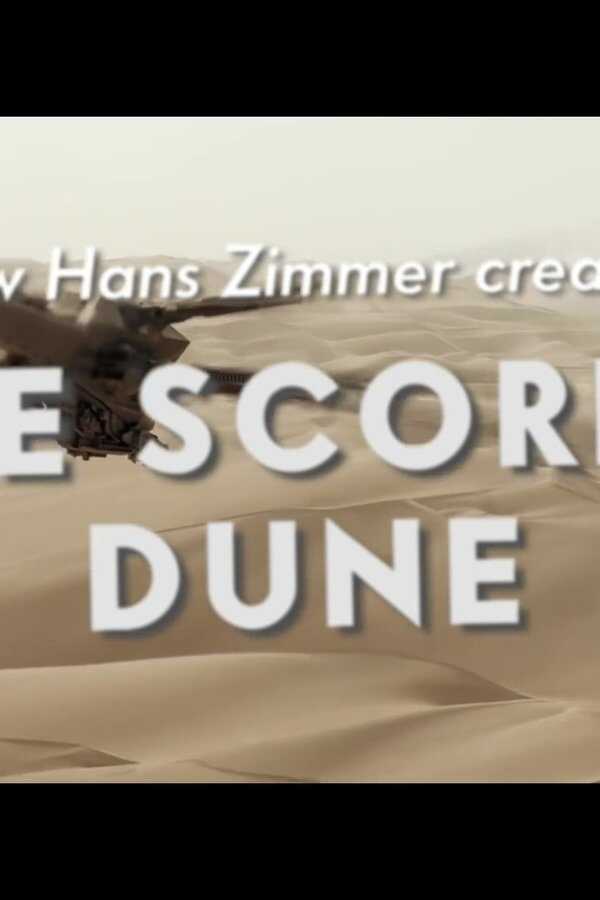 How Hans Zimmer Created the Score for Dune (2022) 0