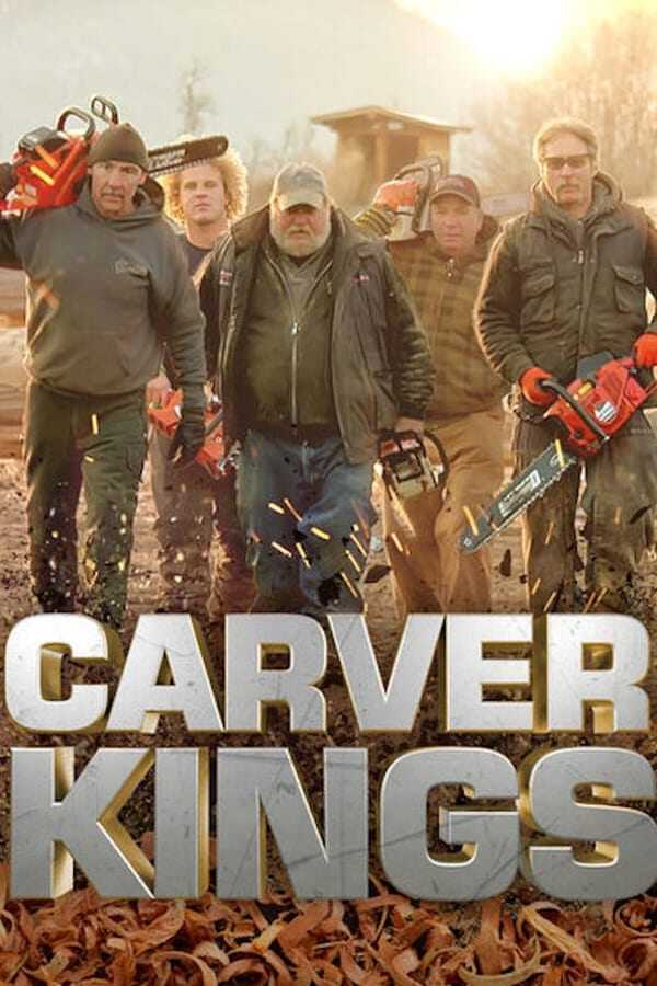SC - Carver Kings 8