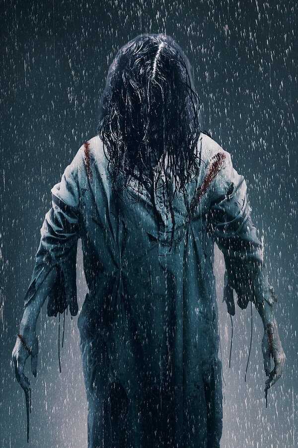 The Unseen (2023) 0