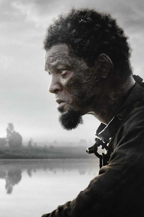 Emancipation (2022) 0