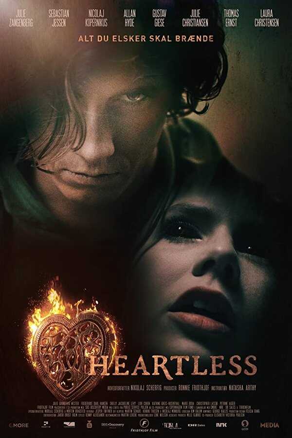 DE - Heartless (2014) 8