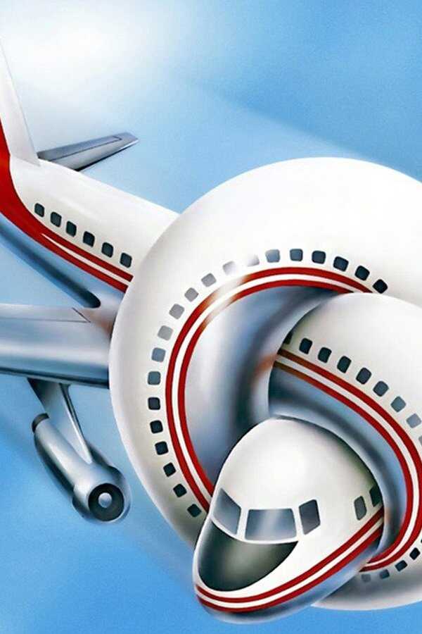 Airplane! (1980) 0
