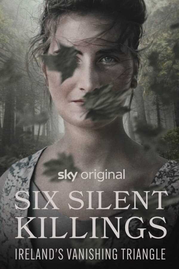 ES - Six Silent Killings: Ireland's Vanishing Triangle 8