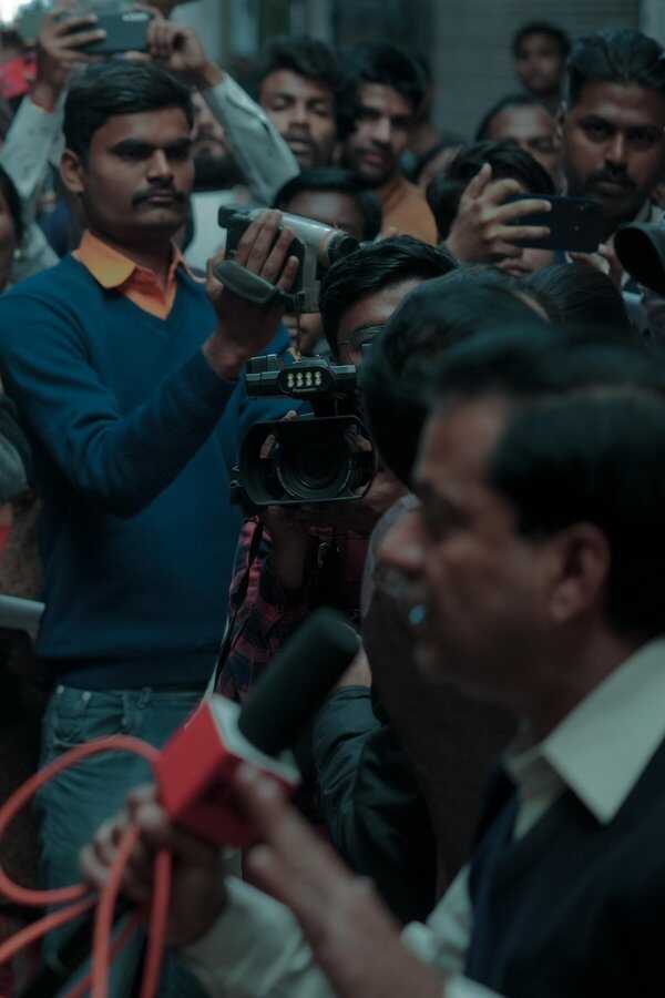 Bhakshak (2024) 0