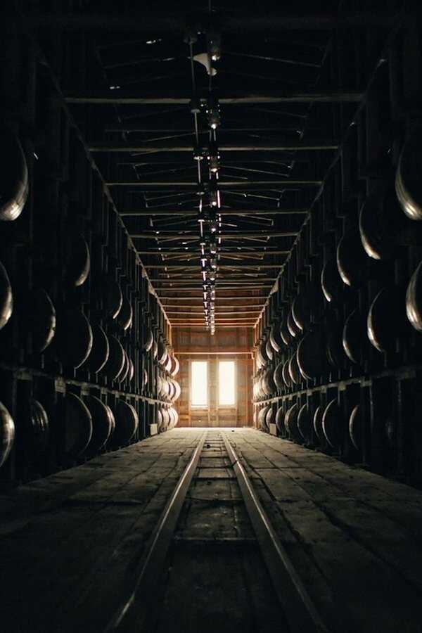 Chasing Whiskey (2020) 0