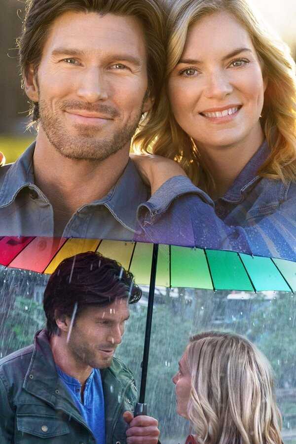 Love in the Forecast (2020) 0