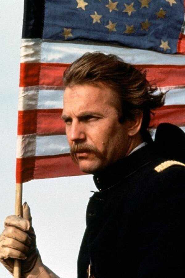 Dances with Wolves (1990) 0