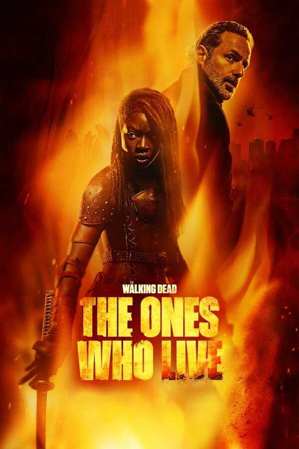ES - The Walking Dead: The Ones Who Live 8