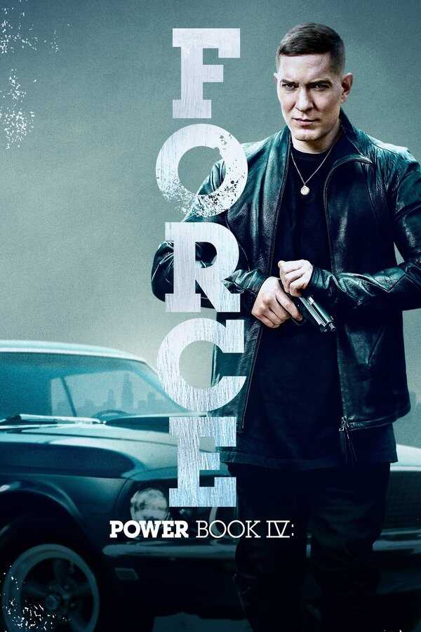 DE - Power Book IV: Force (2022) 8
