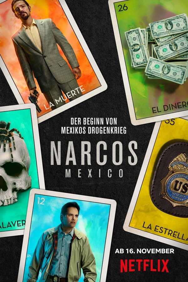 DE - Narcos Mexico (2018) 8