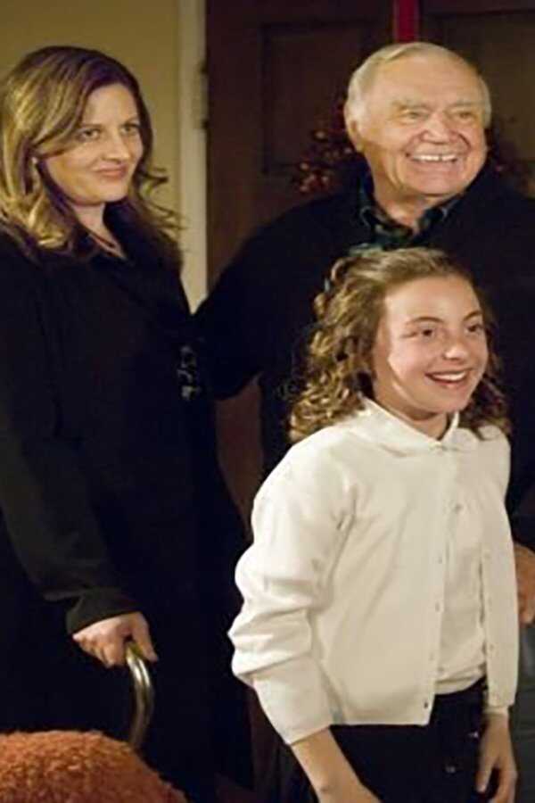 A Grandpa for Christmas (2007) 0