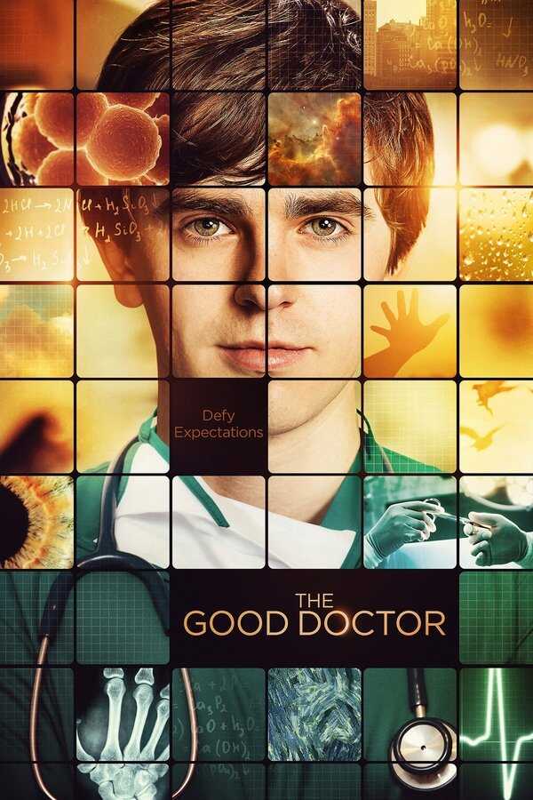 AR - The Good Doctor (2017) 8