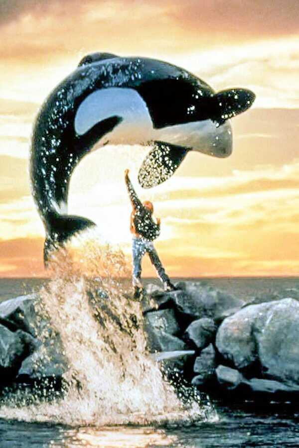 Free Willy (1993) 0