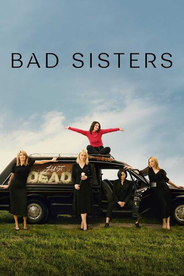 AR - Bad Sisters (2022) 8