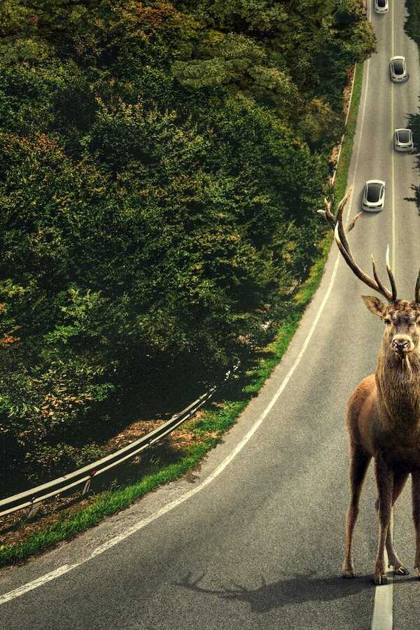 Leave the World Behind (2023) 0