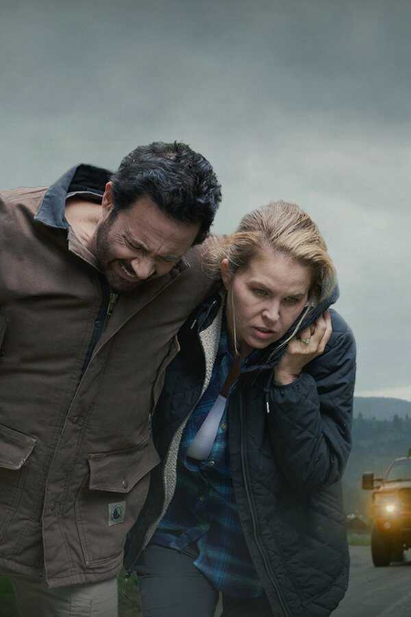 Taken In Montana (2023) 0