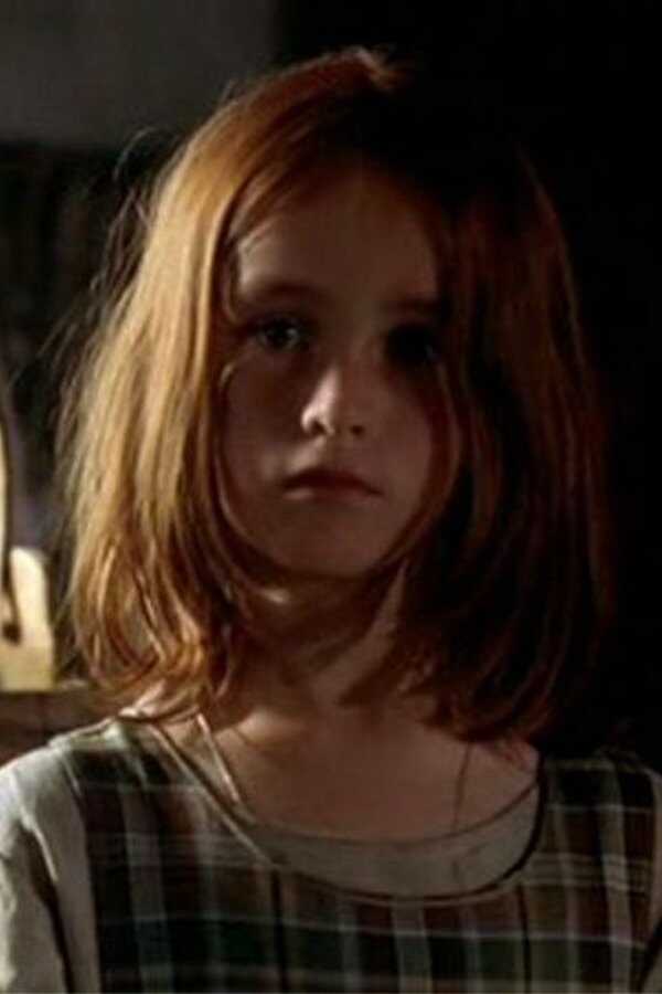 Tinke the Wolfgirl (2002) 0