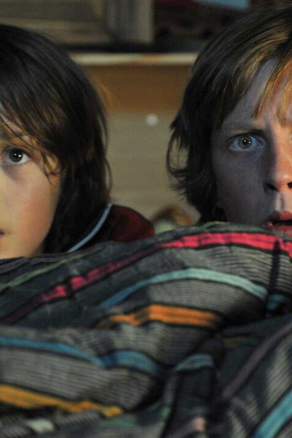 Superbror (2009) 0