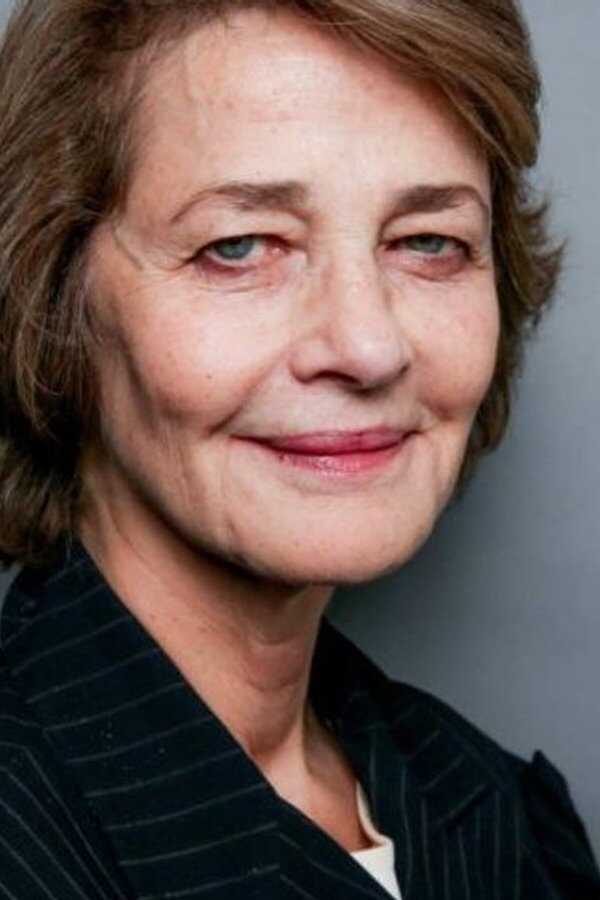 L'énigme Charlotte Rampling (2023) 0