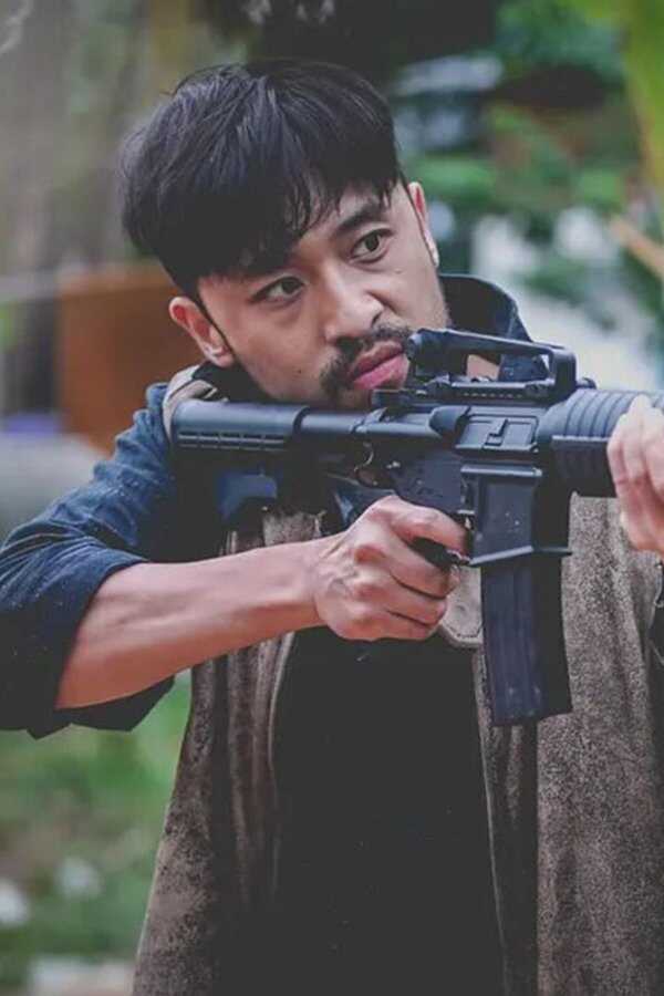 特殊保镖2 (2020) 0
