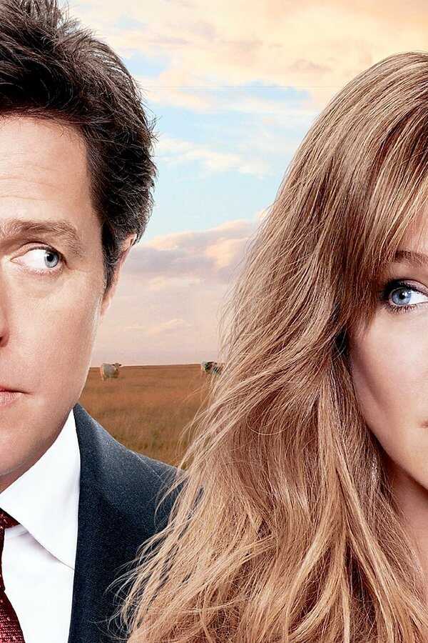Did You Hear About the Morgans? (2009) 0