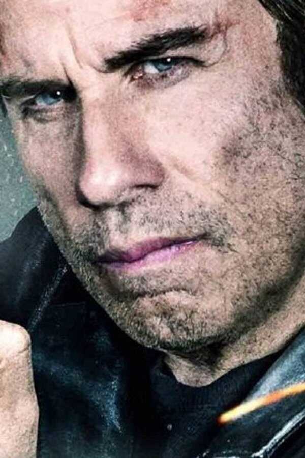 I Am Wrath (2016) 0
