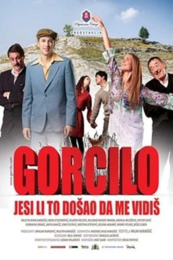 EX - Gorčilo jesi li to došao da me vidiš 8