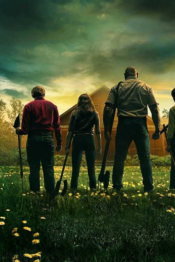 Knock at the Cabin (2023) 0