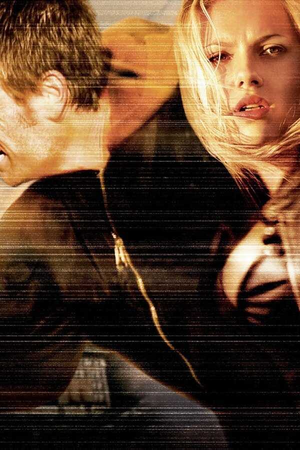 The Island (2005) 0