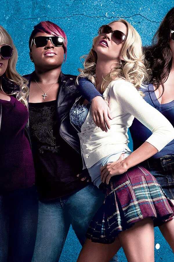 Pitch Perfect (2012) 0